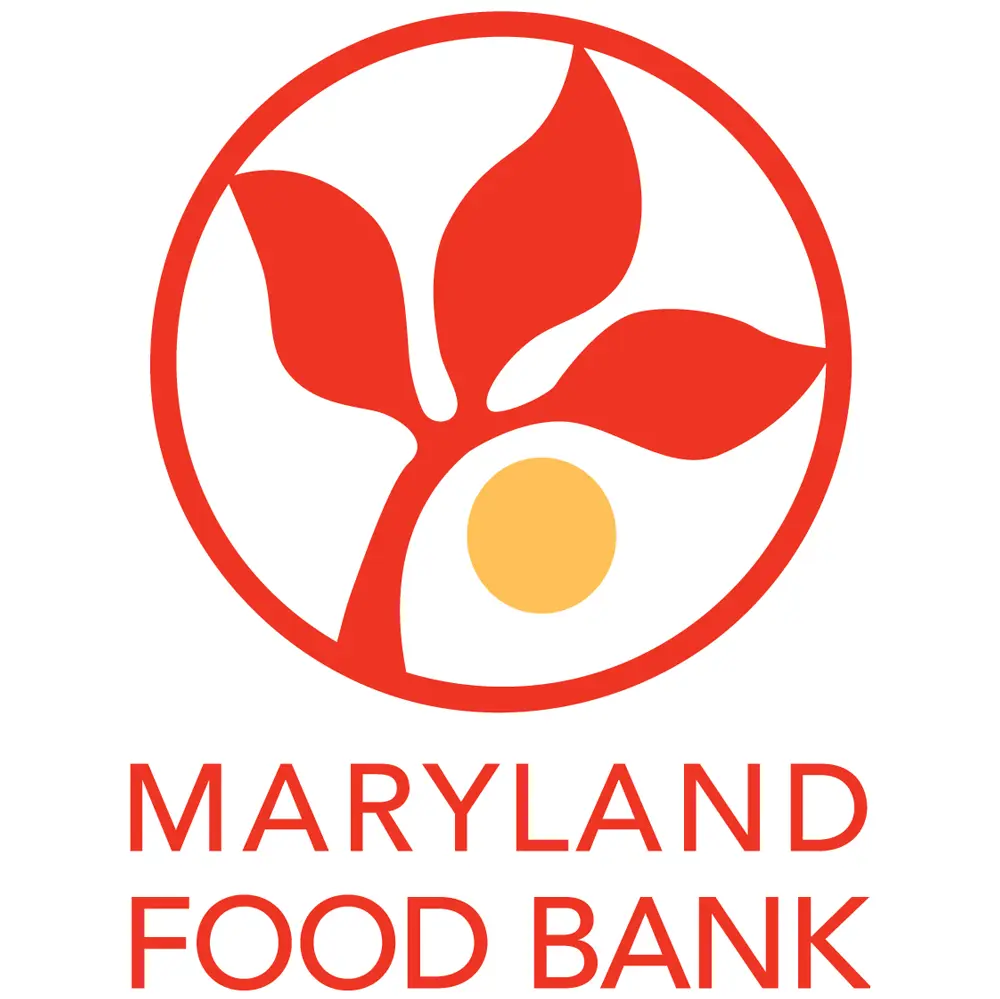 Maryland Food Bank logo