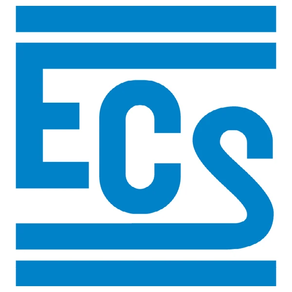 ECS logo