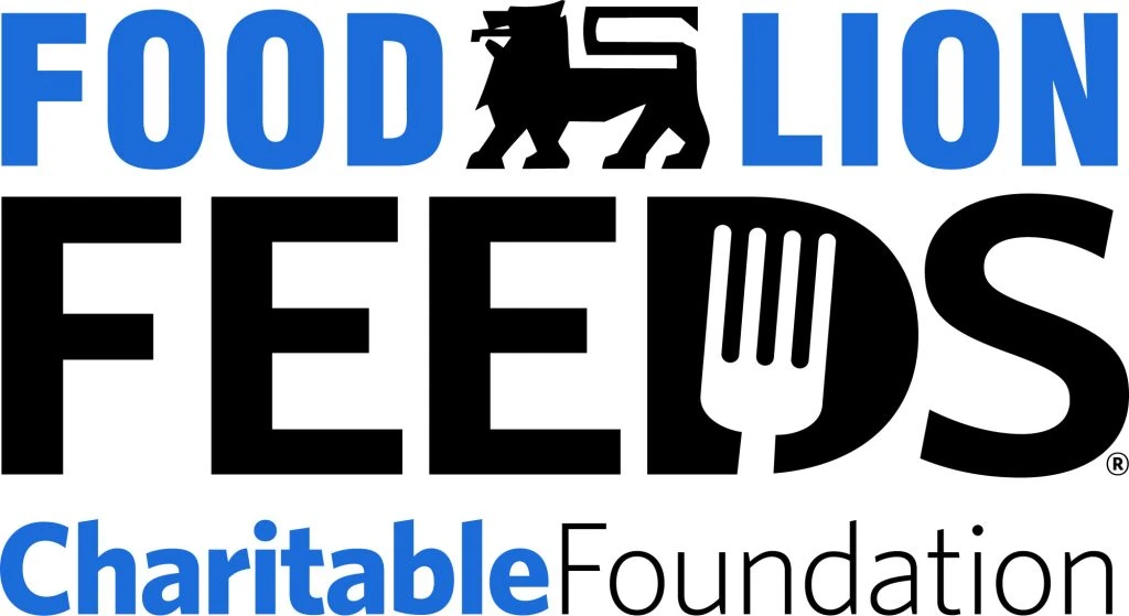 Food Lion Feeds Charitable Foundation logo