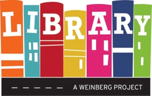 Library A Weinberg Project logo