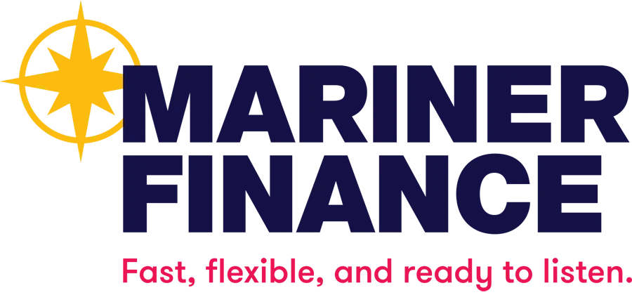 Mariner Finance logo