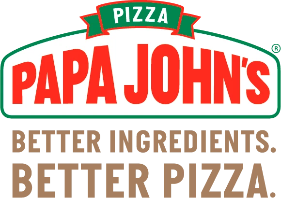 Papa John's logo