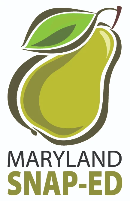 Maryland Snap-Ed Logo