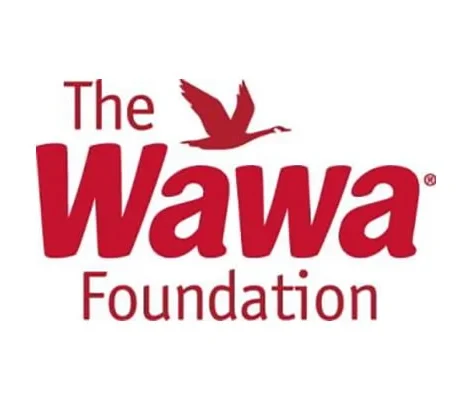 The Wawa Foundation logo