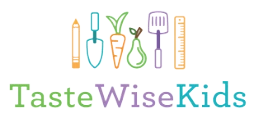 Tastewise Kids Logo