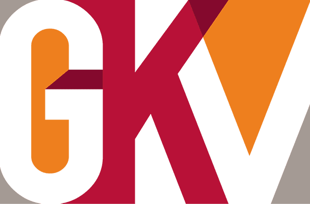 GKV logo