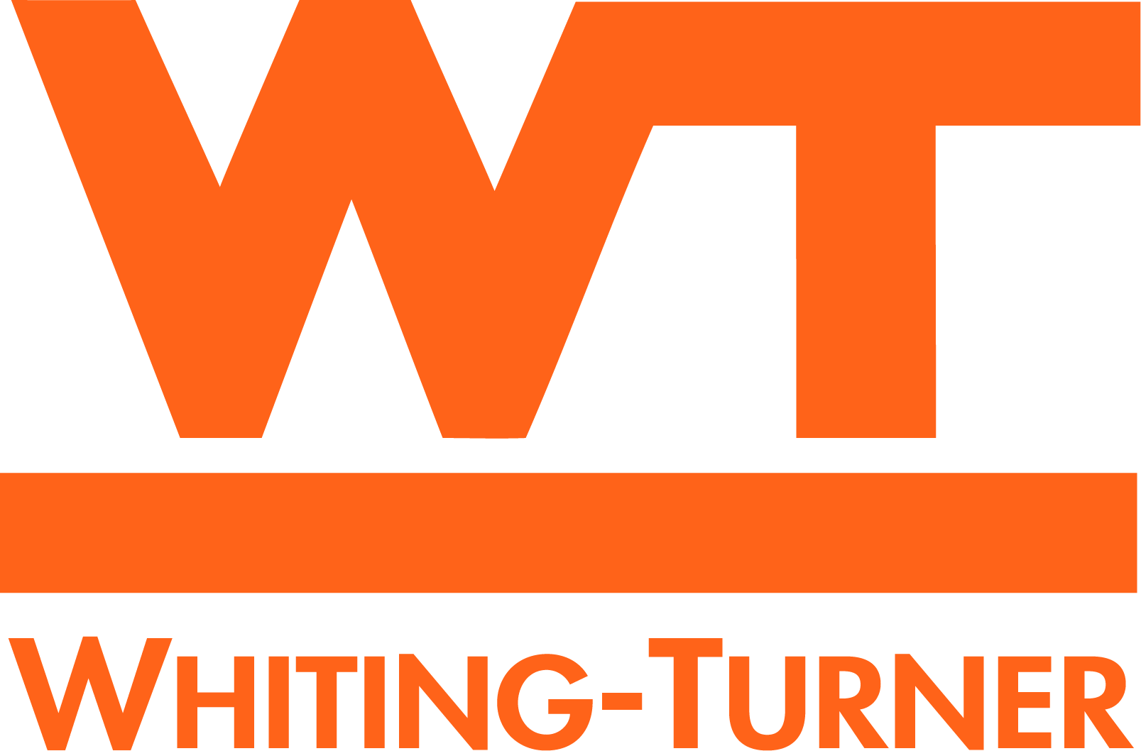 Whiting-Turner logo